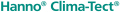 Logo Hanno® Clima-Tect - Doppelbodenverschluss