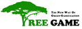 Logo Tree Game