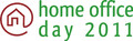 Logo Home Office Day 2011