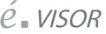 Logo é.VISOR - Energiemonitoring & Bewertung